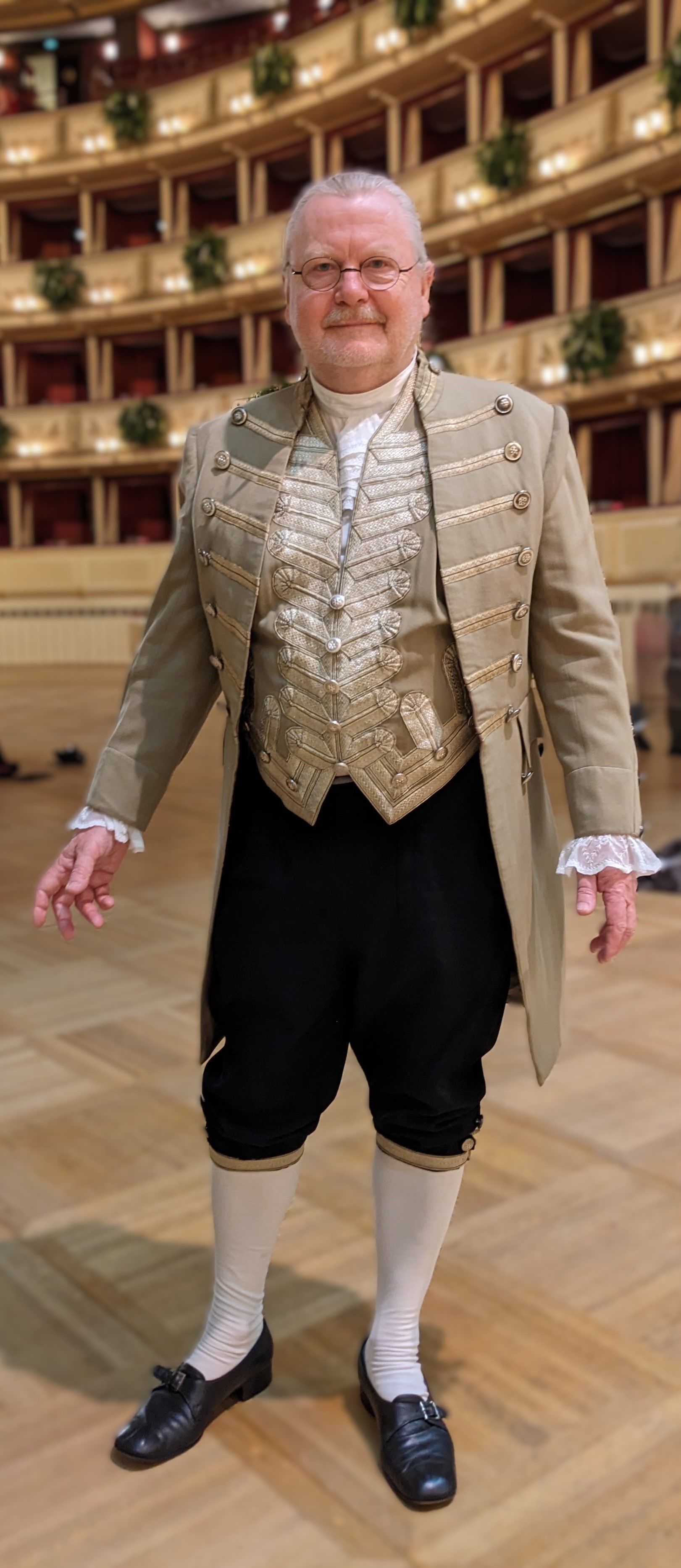Opernball